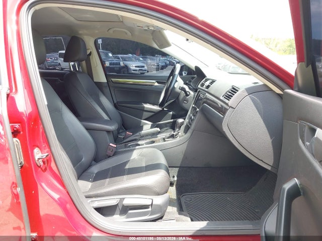 Volkswagen Passat 1.8t Se