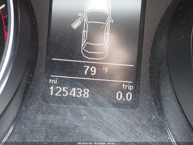 Volkswagen Passat 1.8t Se