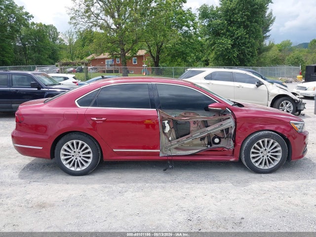 Volkswagen Passat 1.8t Se