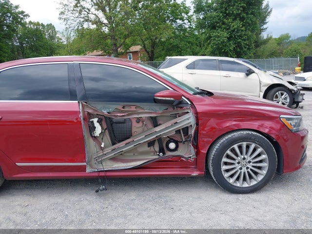 Volkswagen Passat 1.8t Se