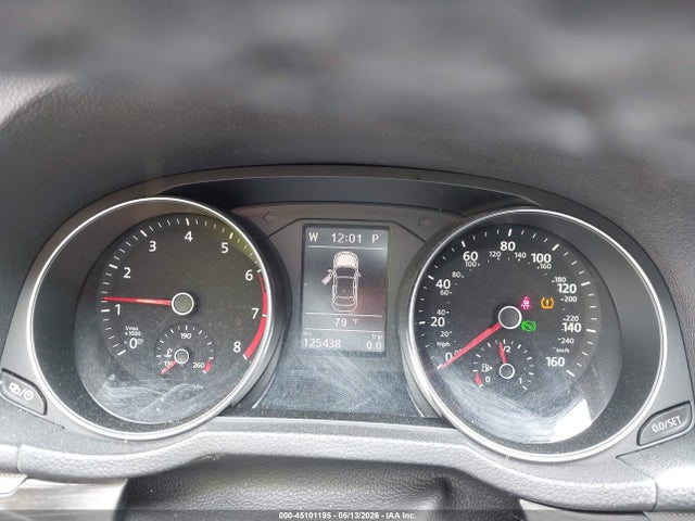 Volkswagen Passat 1.8t Se