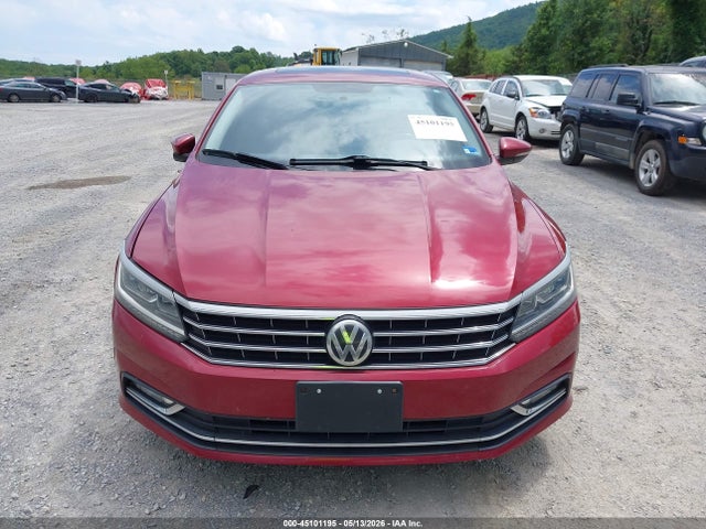 Volkswagen Passat 1.8t Se
