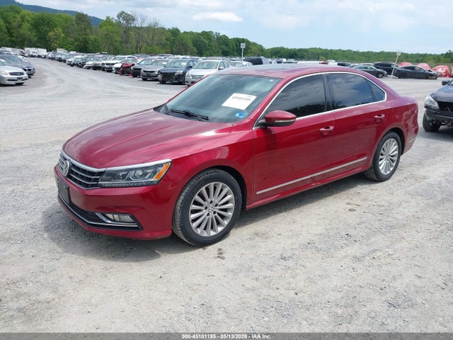 Volkswagen Passat 1.8t Se