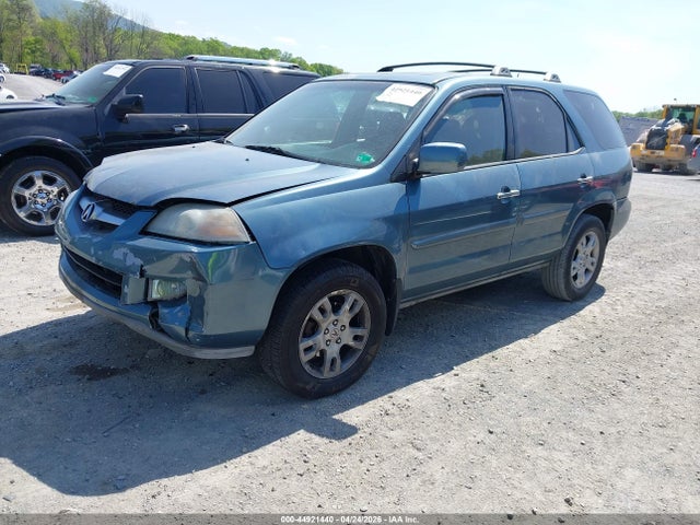 Acura MDX