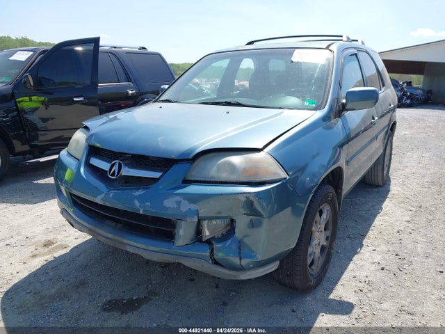 Acura MDX