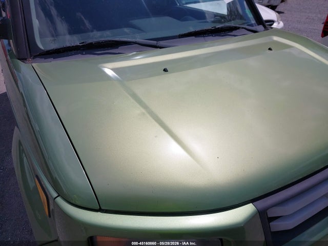 Honda Element Ex