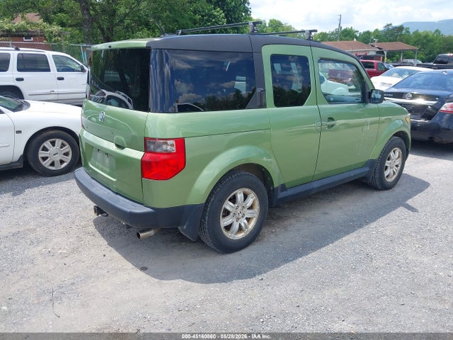 Honda Element Ex
