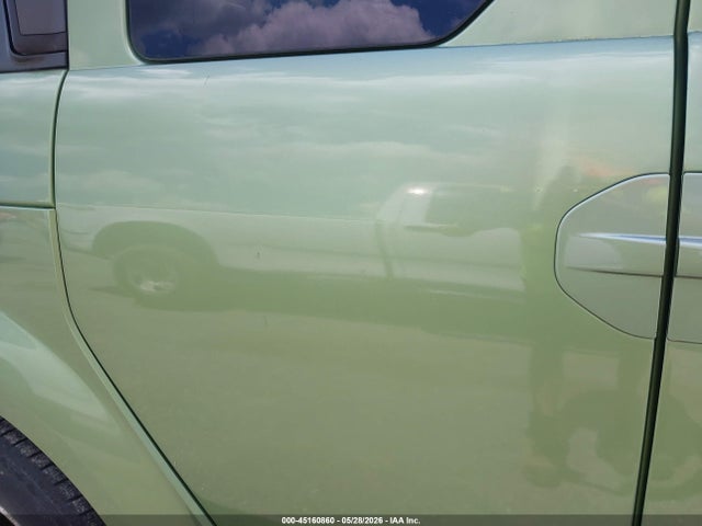 Honda Element Ex