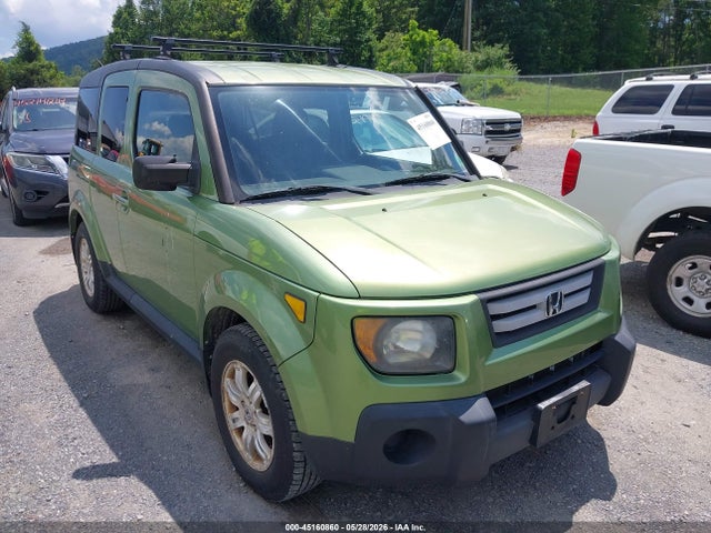 Honda Element Ex