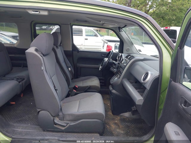 Honda Element Ex