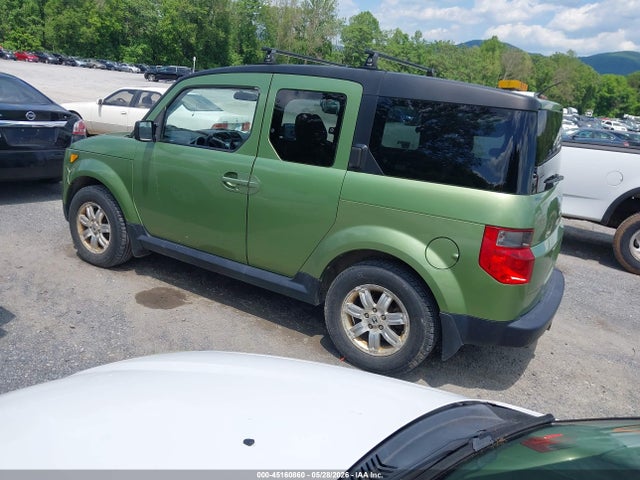 Honda Element Ex