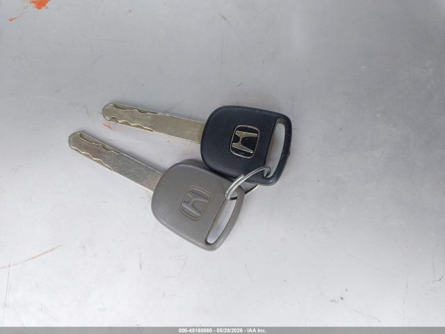 Honda Element Ex