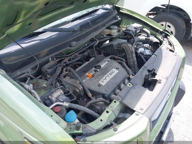 Honda Element Ex