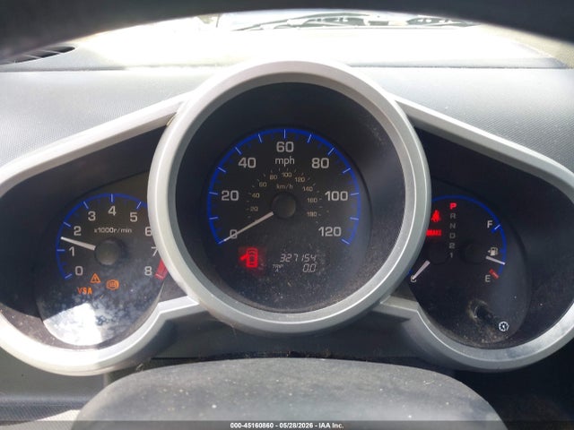 Honda Element Ex
