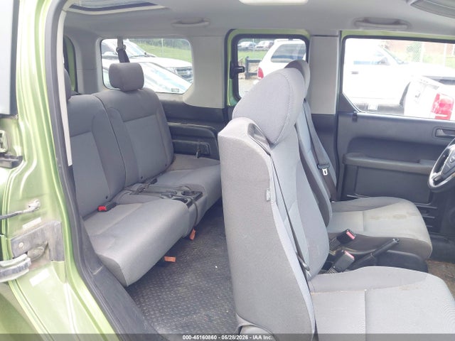 Honda Element Ex