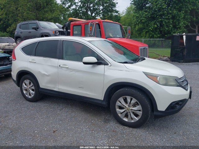 Honda CR-V Ex