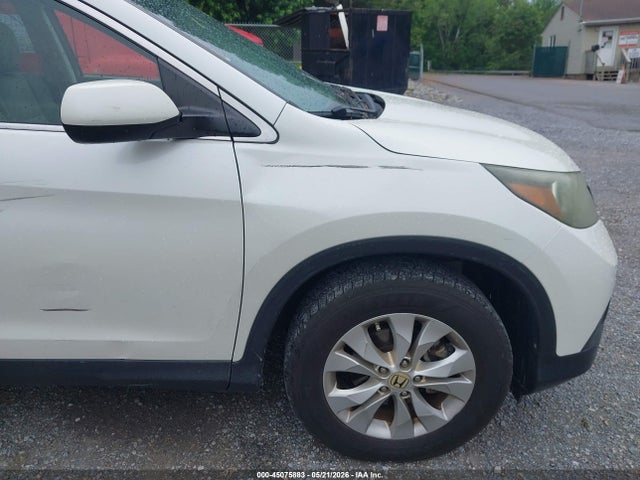 Honda CR-V Ex