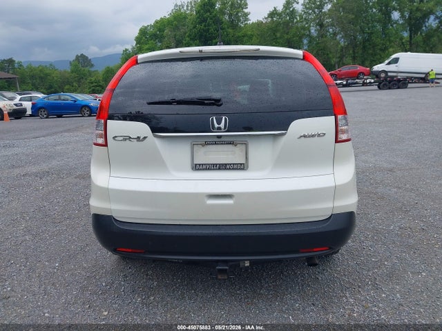 Honda CR-V Ex