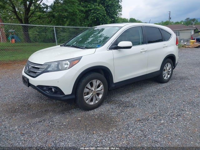 Honda CR-V Ex