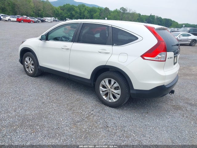Honda CR-V Ex