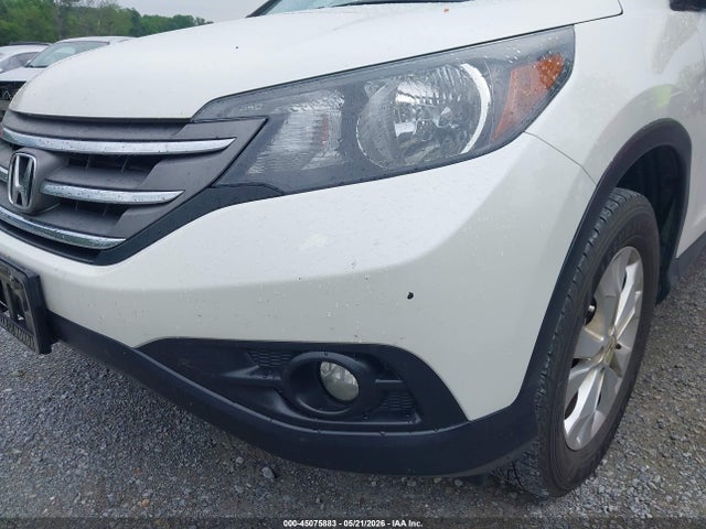 Honda CR-V Ex