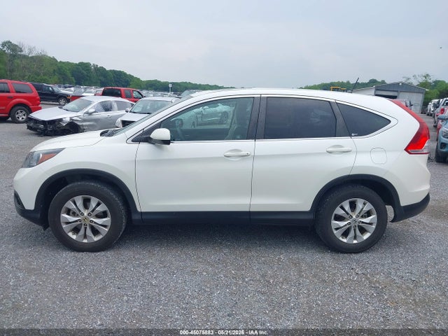 Honda CR-V Ex