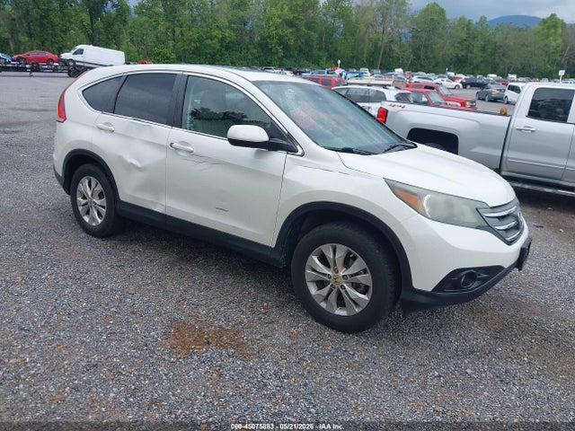Salvage Honda CR-V Image