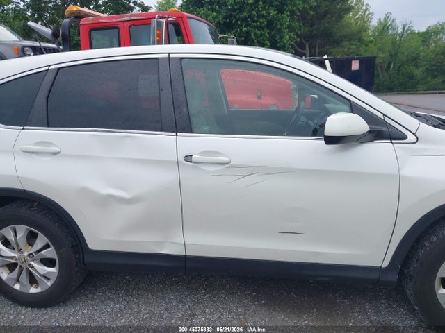 Honda CR-V Ex
