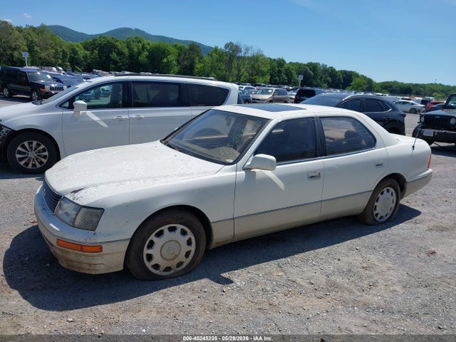 Lexus LS 400