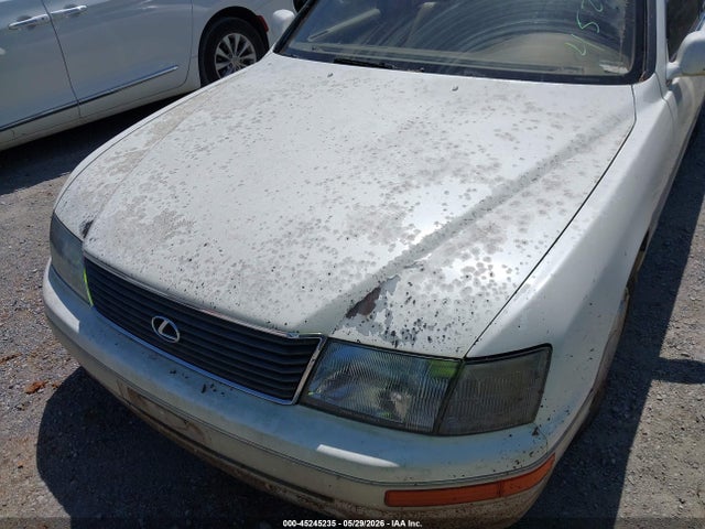 Lexus LS 400