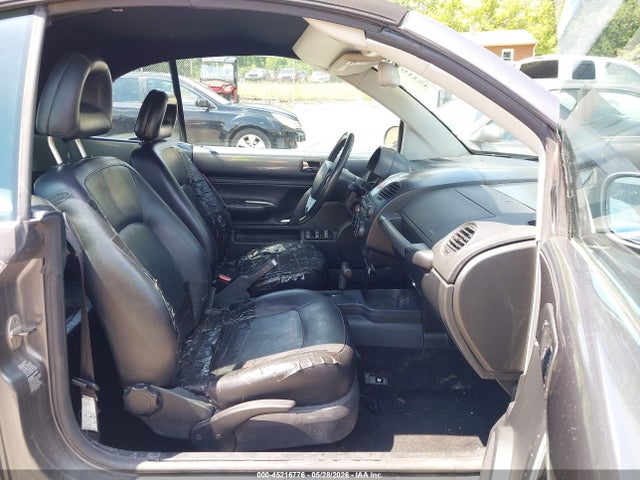 Volkswagen Beetle 2.5