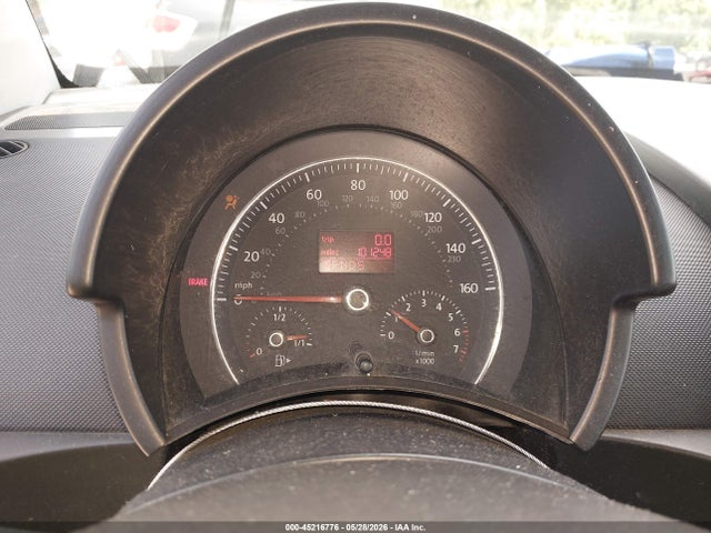 Volkswagen Beetle 2.5
