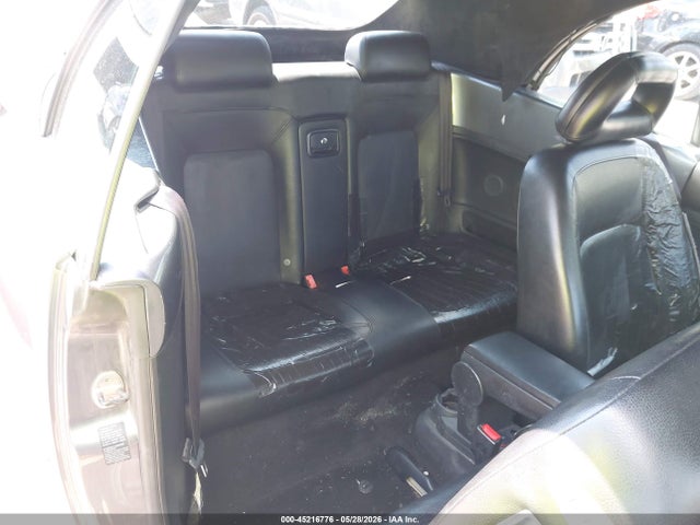 Volkswagen Beetle 2.5
