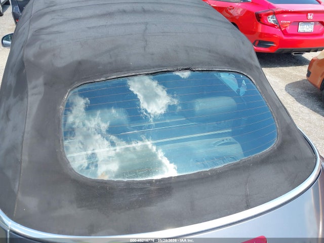 Volkswagen Beetle 2.5