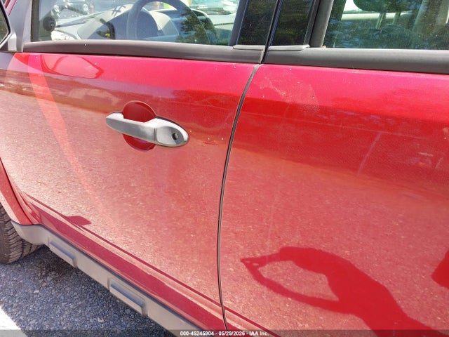 Ford Escape Xls