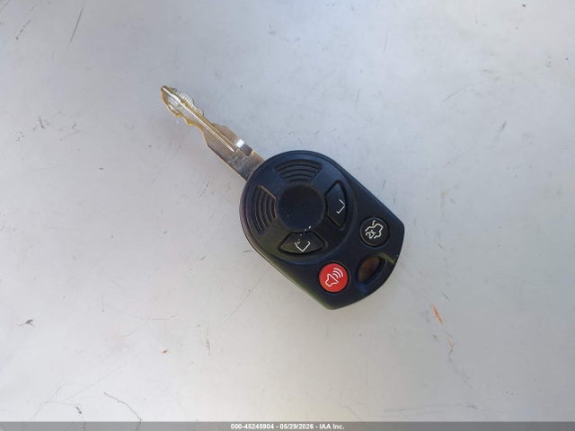 Ford Escape Xls