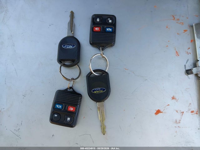 Ford Taurus Sel
