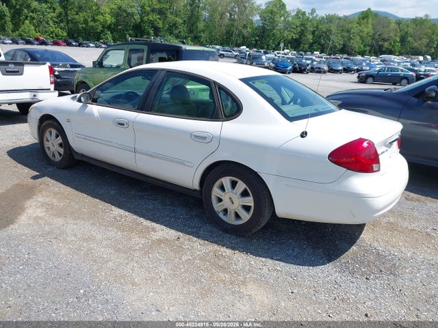 Ford Taurus Sel