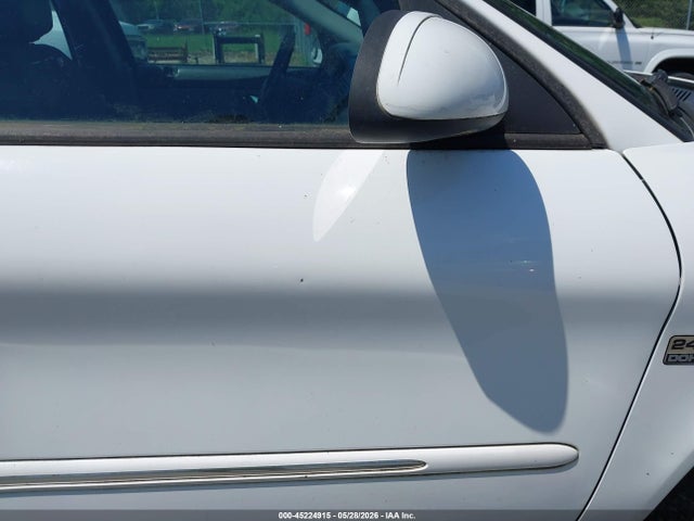 Ford Taurus Sel