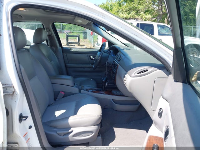 Ford Taurus Sel