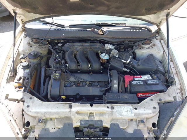 Ford Taurus Sel