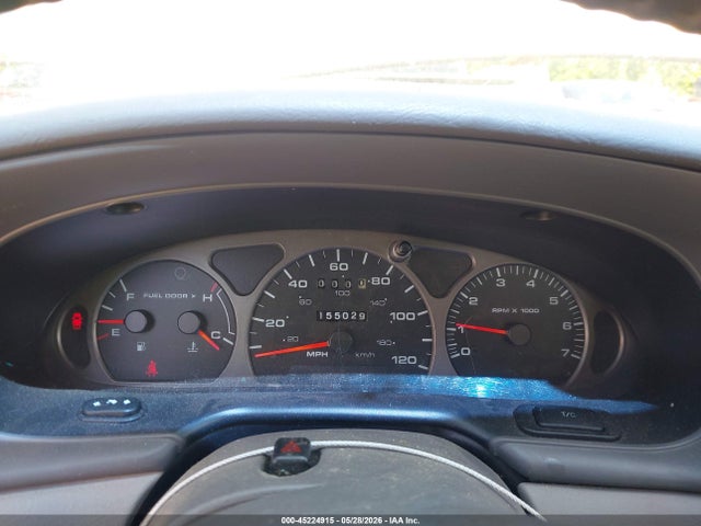 Ford Taurus Sel