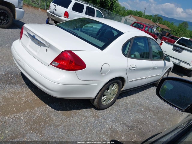 Ford Taurus Sel