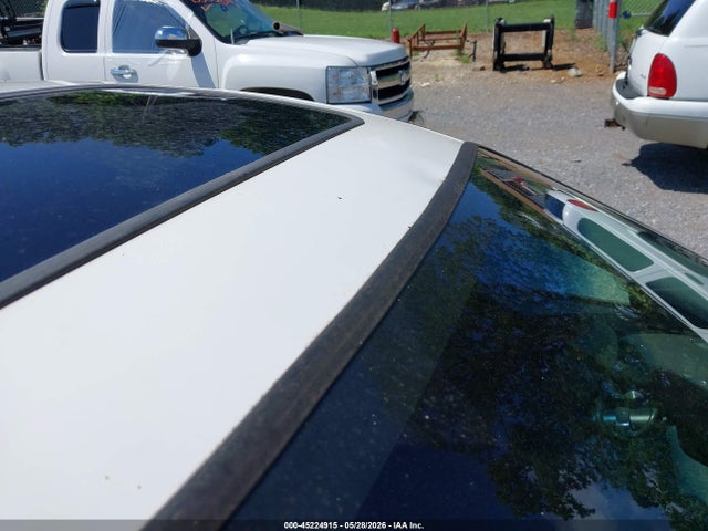 Ford Taurus Sel