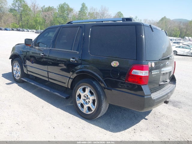 Ford Expedition Limited