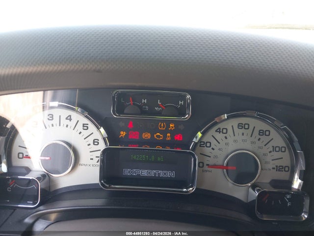 Ford Expedition Limited