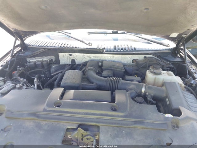 Ford Expedition Limited