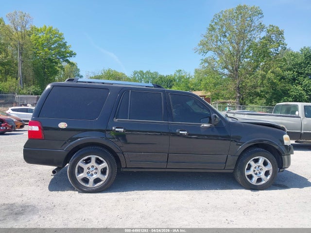 Ford Expedition Limited