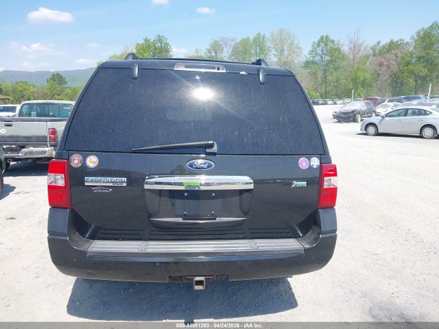 Ford Expedition Limited