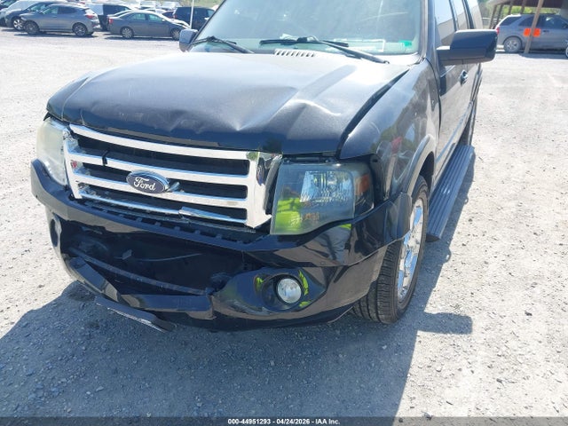Ford Expedition Limited